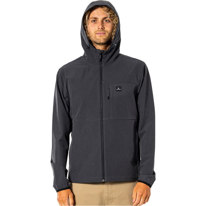 Rip curl clearance jacket anti series